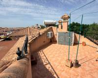 Resale - Detached Villa - Los Montesinos - La Herrada