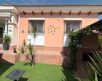 Resale - Detached Villa - Los Montesinos - La Herrada