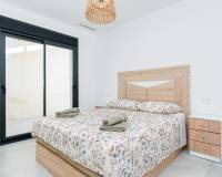 Resale - Detached Villa - Los Montesinos - La Herrada