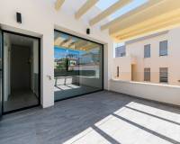 Resale - Detached Villa - Los Montesinos - La Herrada