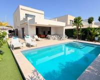 Resale - Detached Villa - Los Montesinos - La Herrada