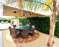 Resale - Detached Villa - Los Montesinos - La Herrada