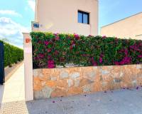 Resale - Detached Villa - Los Montesinos - La Herrada