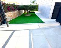 Resale - Detached Villa - Los Montesinos - La Herrada