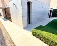 Resale - Detached Villa - Los Montesinos - La Herrada