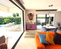 Resale - Detached Villa - Los Montesinos - La Herrada