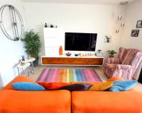 Resale - Detached Villa - Los Montesinos - La Herrada