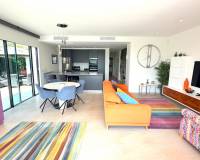 Resale - Detached Villa - Los Montesinos - La Herrada