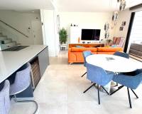 Resale - Detached Villa - Los Montesinos - La Herrada