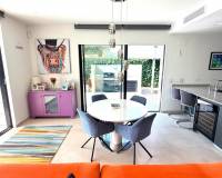 Resale - Detached Villa - Los Montesinos - La Herrada