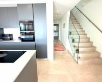 Resale - Detached Villa - Los Montesinos - La Herrada