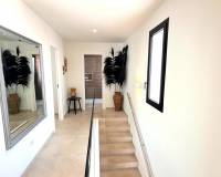 Resale - Detached Villa - Los Montesinos - La Herrada