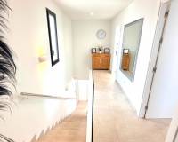 Resale - Detached Villa - Los Montesinos - La Herrada