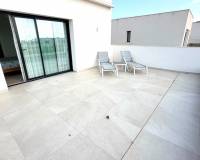 Resale - Detached Villa - Los Montesinos - La Herrada