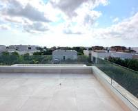 Resale - Detached Villa - Los Montesinos - La Herrada