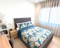 Resale - Detached Villa - Los Montesinos - La Herrada