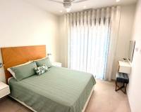 Resale - Detached Villa - Los Montesinos - La Herrada