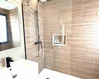 Resale - Detached Villa - Los Montesinos - La Herrada