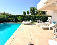 Resale - Detached Villa - Los Montesinos - La Herrada