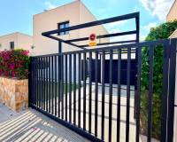 Resale - Detached Villa - Los Montesinos - La Herrada