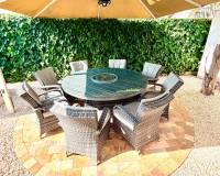 Resale - Detached Villa - Los Montesinos - La Herrada