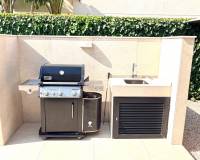 Resale - Detached Villa - Los Montesinos - La Herrada