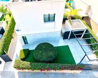 Resale - Detached Villa - Los Montesinos - La Herrada