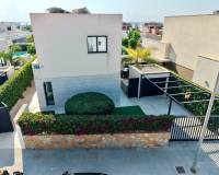 Resale - Detached Villa - Los Montesinos - La Herrada