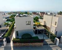 Resale - Detached Villa - Los Montesinos - La Herrada