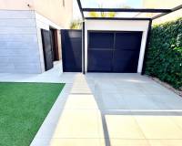 Resale - Detached Villa - Los Montesinos - La Herrada