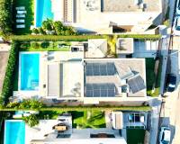 Resale - Detached Villa - Los Montesinos - La Herrada
