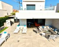 Resale - Detached Villa - Los Montesinos - La Herrada