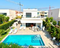 Resale - Detached Villa - Los Montesinos - La Herrada