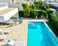 Resale - Detached Villa - Los Montesinos - La Herrada