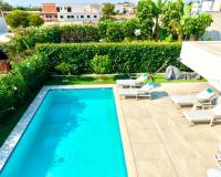 Resale - Detached Villa - Los Montesinos - La Herrada