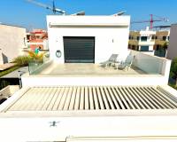Resale - Detached Villa - Los Montesinos - La Herrada