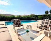 Resale - Detached Villa - Los Montesinos - La Herrada