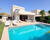 Resale - Detached Villa - Los Montesinos - La Herrada