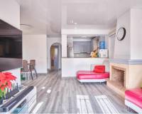 Resale - Detached Villa - Los Montesinos - La Herrada