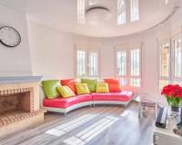 Resale - Detached Villa - Los Montesinos - La Herrada