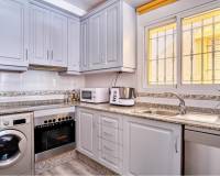 Resale - Detached Villa - Los Montesinos - La Herrada