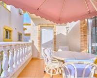 Resale - Detached Villa - Los Montesinos - La Herrada