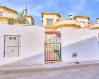 Resale - Detached Villa - Los Montesinos - La Herrada