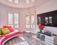 Resale - Detached Villa - Los Montesinos - La Herrada