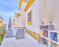 Resale - Detached Villa - Los Montesinos - La Herrada