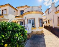 Resale - Detached Villa - Los Montesinos - La Herrada