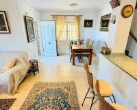 Resale - Detached Villa - Los Montesinos - La Herrada