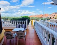 Resale - Detached Villa - Los Montesinos - La Herrada