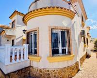 Resale - Detached Villa - Los Montesinos - La Herrada