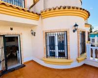Resale - Detached Villa - Los Montesinos - La Herrada